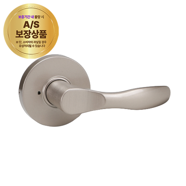 목문레버(욕실용) 851그레이(1667714)