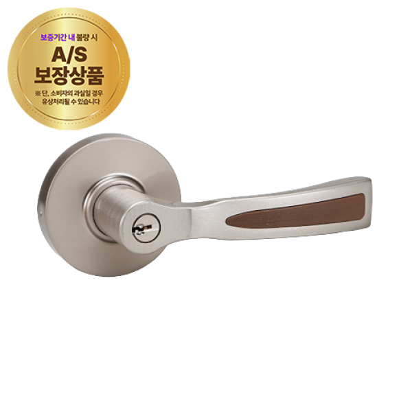 목문레버(침실용) 2000광개토GY(GR)(1661206)