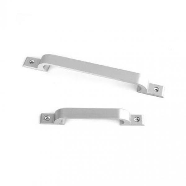 손잡이 2구손잡이 스페이스 홀 소