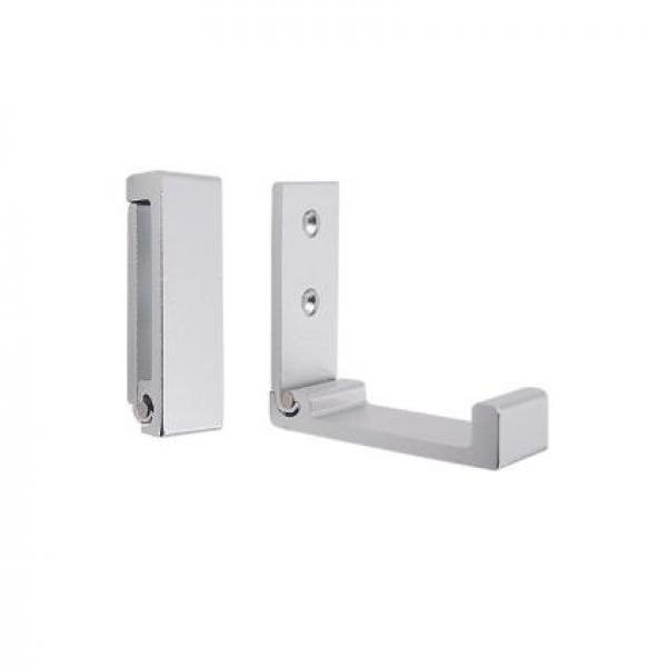 손잡이 AL접이식옷걸이겸손잡이 실버 CB