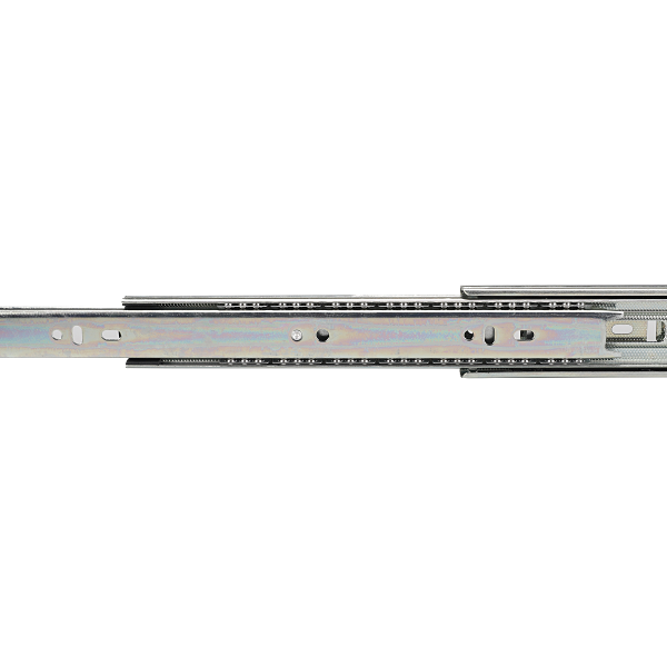 철레일(서랍레일) 3단볼레일 35 400mm(조=2EA)KM