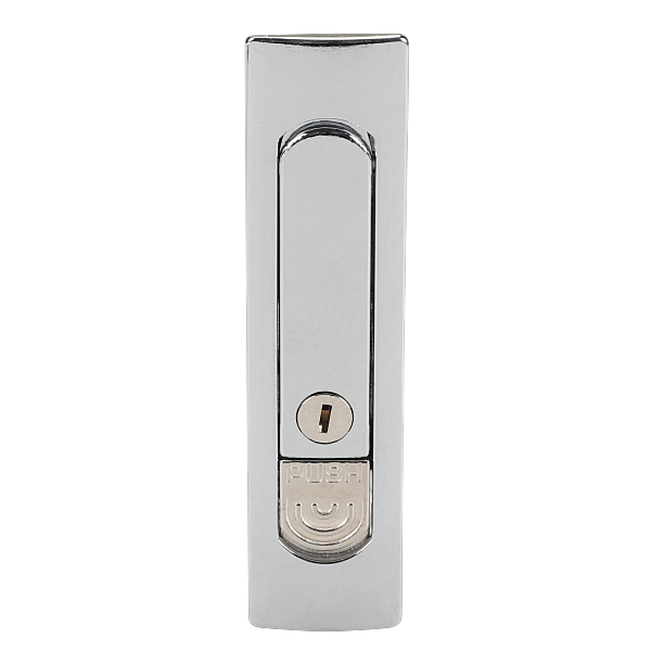 손잡이 매입푸쉬버튼 대 28*115mm(키타입)