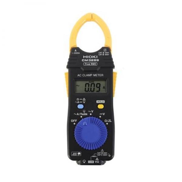 클램프테스터(디지털) CM3289