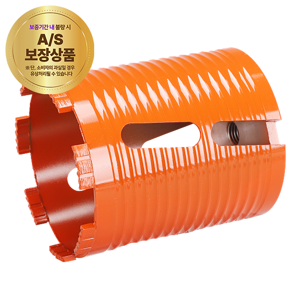 건식코어드릴비트 4.3 (108MM)(3960730)