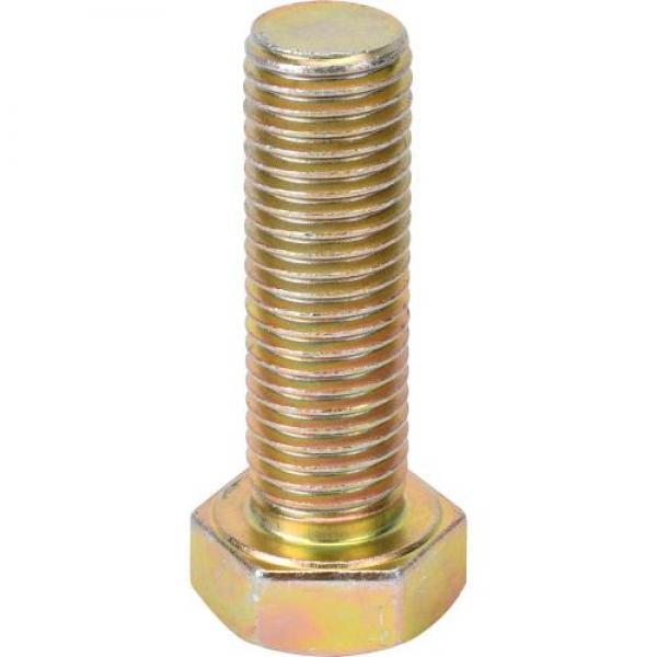 육각볼트(철) M16*L50(유색 일반) 봉=10EA