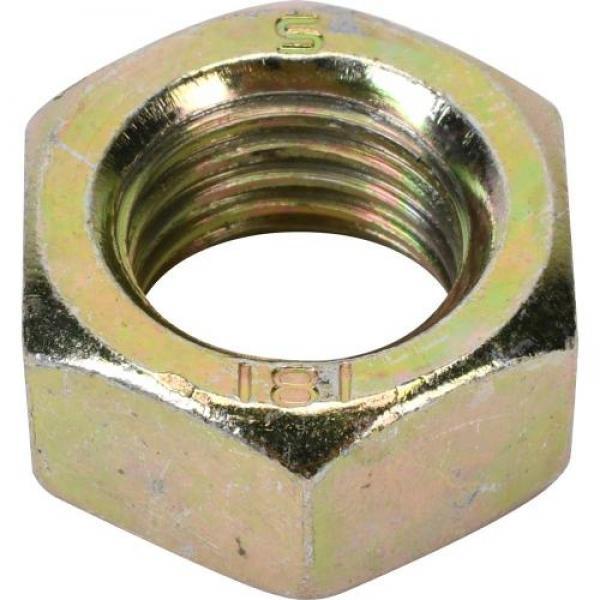 육각너트 M5 2종(유색 일반) 봉=1000EA