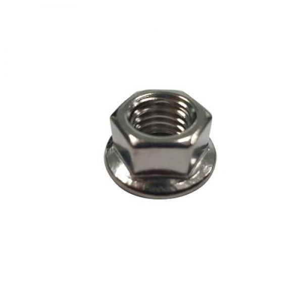 후렌지너트(STS304) M10(B=14)(스텐) 봉=100EA