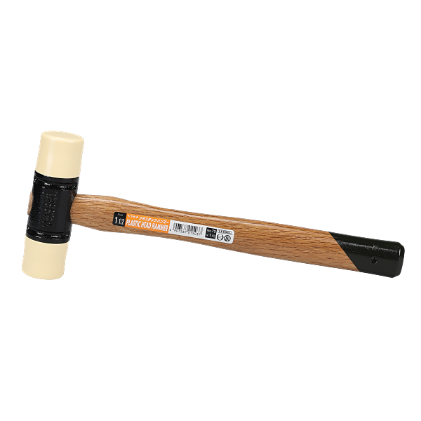 우레탄망치 No 70*1 1 2 LBS(38MM)