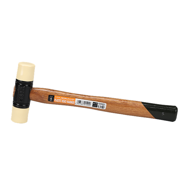 우레탄망치 No 70*1 LBS(31MM)