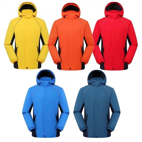 한파 등산복 패딩 점퍼(5color) 교복 생활복 스쿨룩.