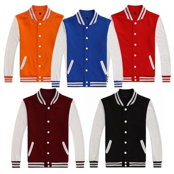 오리지널 빈티지 야구점퍼(5color) 교복 생활복 스쿨.