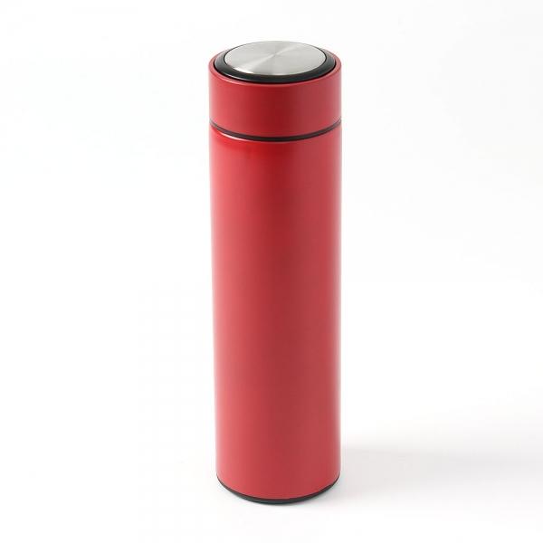 데일리 이중 진공 보온병 차거름망 티텀블러