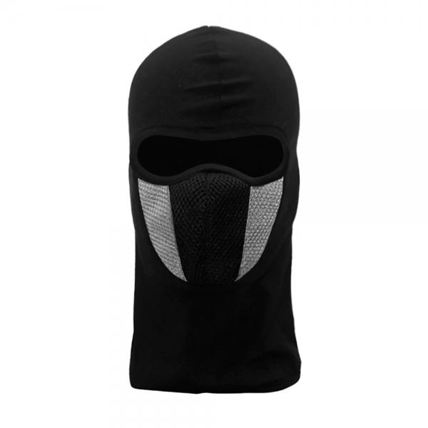 스포츠 메쉬 바라클라바 자전거 등산 안면마스크