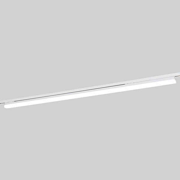 T라인 LED 레일등 1200MM 20W 화이트 ★주광★ KS 플리커프리