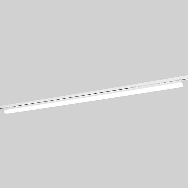 T라인 LED 레일등 1200MM 20W 화이트 전구 KS 플리커프리