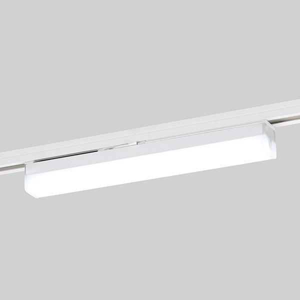 T라인 LED 레일등 300MM 5W 화이트 ★주광★ KS 플리커프리