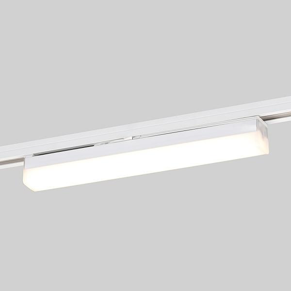 T라인 LED 레일등 300MM 5W 화이트 전구 KS 플리커프리