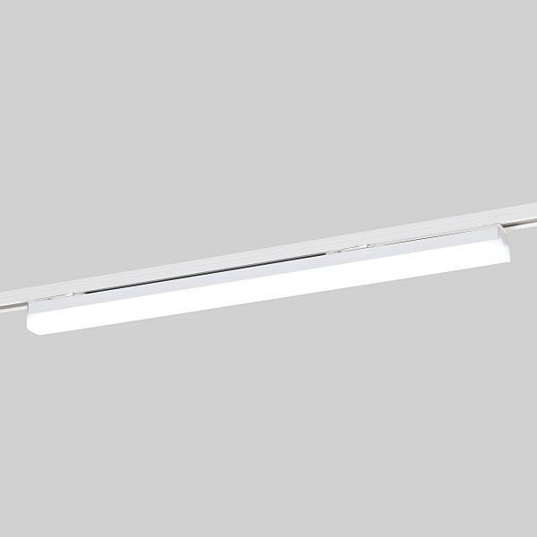 T라인 LED 레일등 600MM 10W 화이트 ★주광★ KS 플리커프리