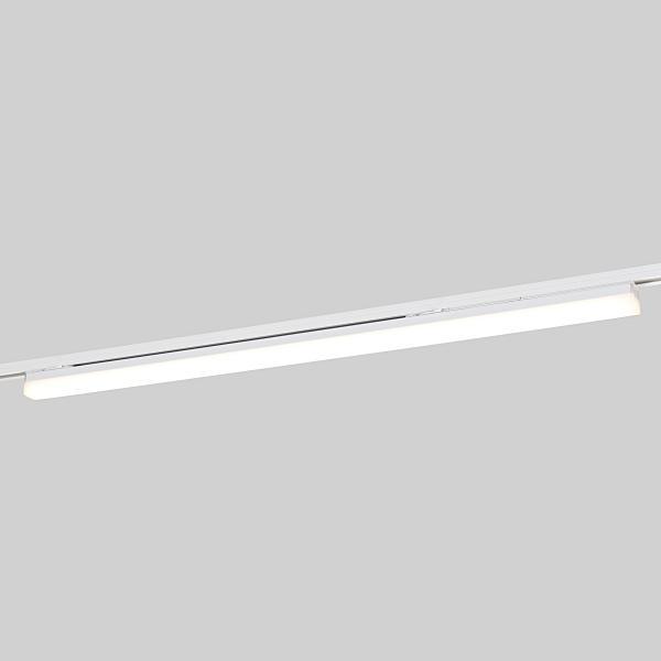 T라인 LED 레일등 900MM 15W 화이트 전구 KS 플리커프리