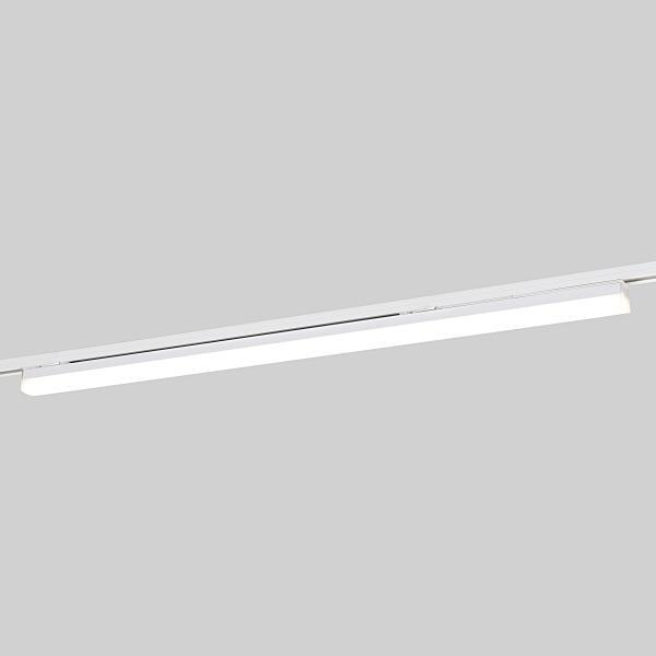 T라인 LED 레일등 900MM 15W 화이트 주백 KS 플리커프리