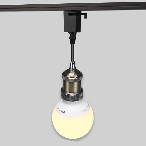 줄벤다(동소켓) 1M 황동 (레일용)