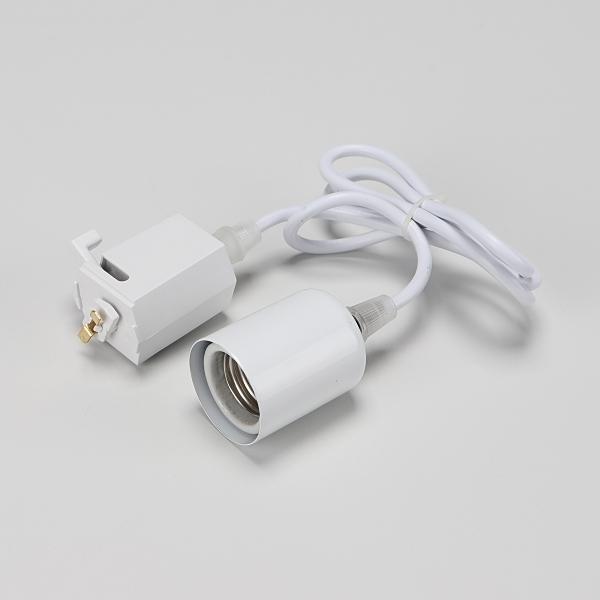 줄벤다(볼벤다) 1M 화이트 (레일용)