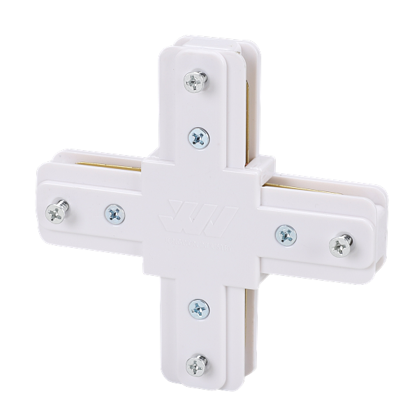 레일부속  자  화이트 KC