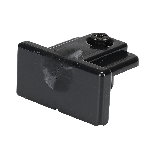 레일부속 블랙 마감만 KC