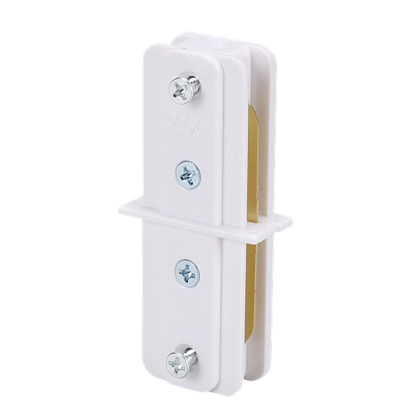 레일부속 -자  화이트 KC