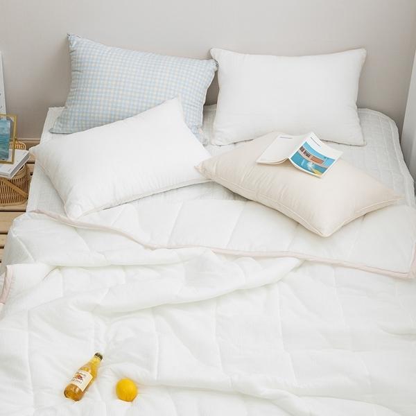 BEDCOVER 사계절 베개커버 아이싱 스노우리플버