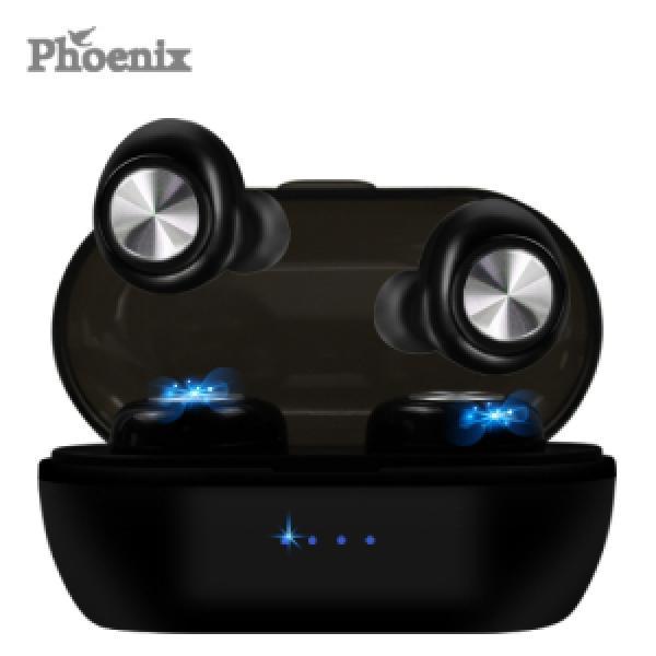 [피닉스] 버즈위드 블루투스 무선이어폰 BUD-1000