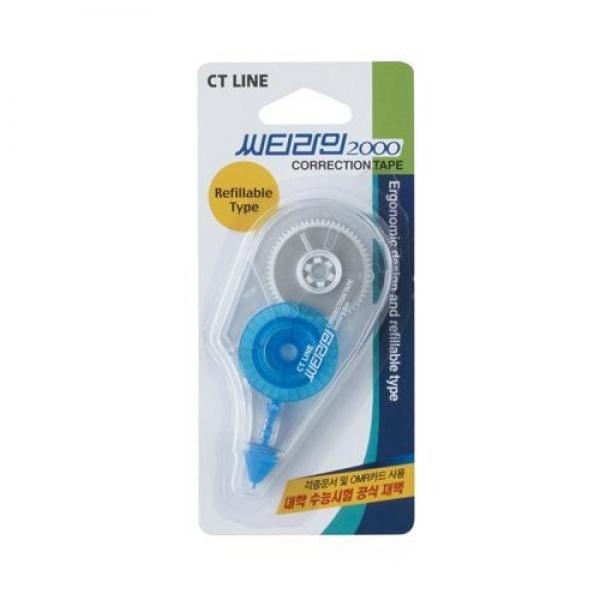 씨티라인2000수정테이프리필