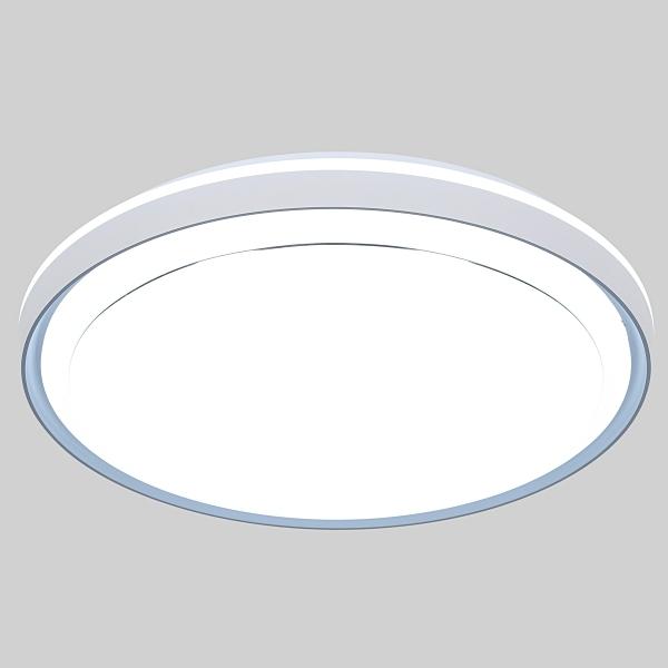 방등 LED 하이엔 원형(3단) 50W ★주광★ 6.5K KC