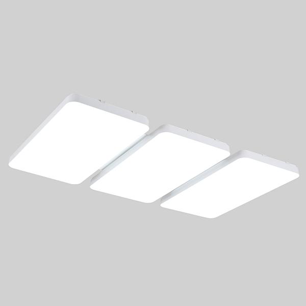 거실등 LED PREMIUM MEGA_M2 6등 180W ★주광★ 6.5K KC