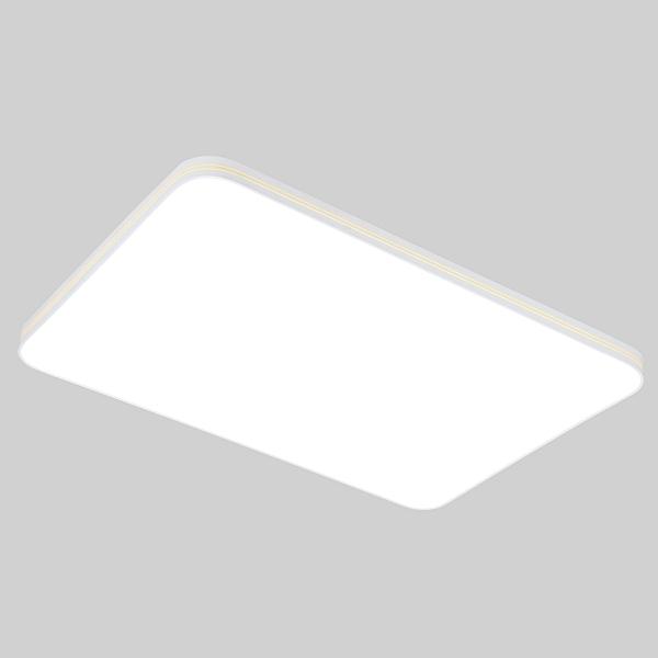 거실등 LED 뉴슬림 골드 3등 90W ★주광★ 6.5K KC