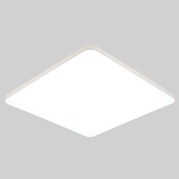 거실등 LED 뉴슬림 골드 원판 120W ★주광★ 6.5K KC