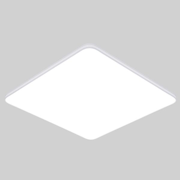 거실등 LED 뉴슬림 화이트 원판 120W ★주광★ 6.5K KC