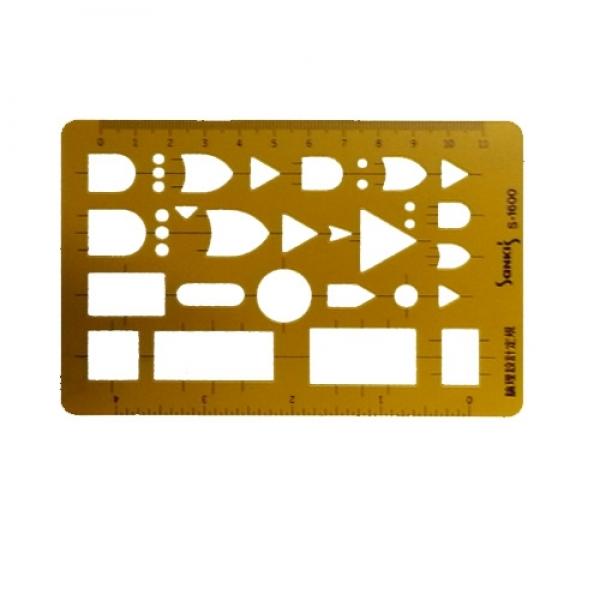 산키스/NO1600템플릿/논리설계정규/9191600