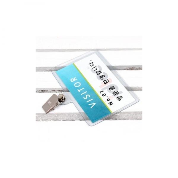 동인명찰/출입증명찰/민