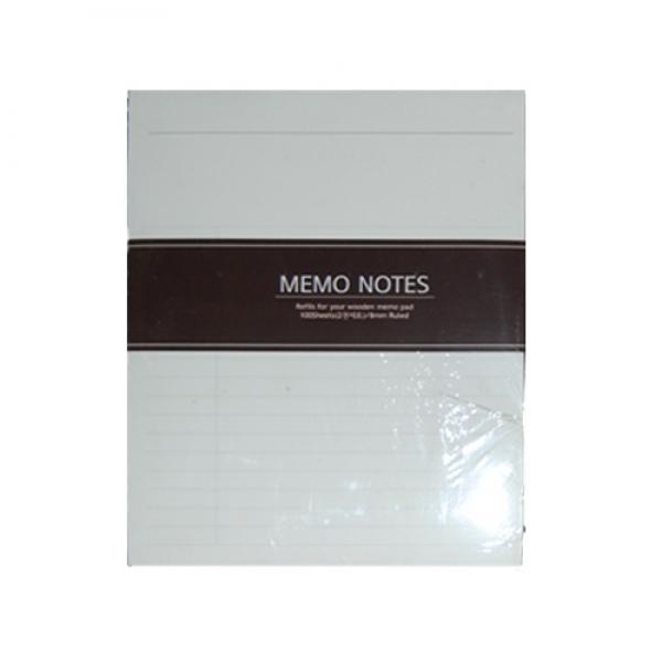 메모지JW-116/100장(구형)