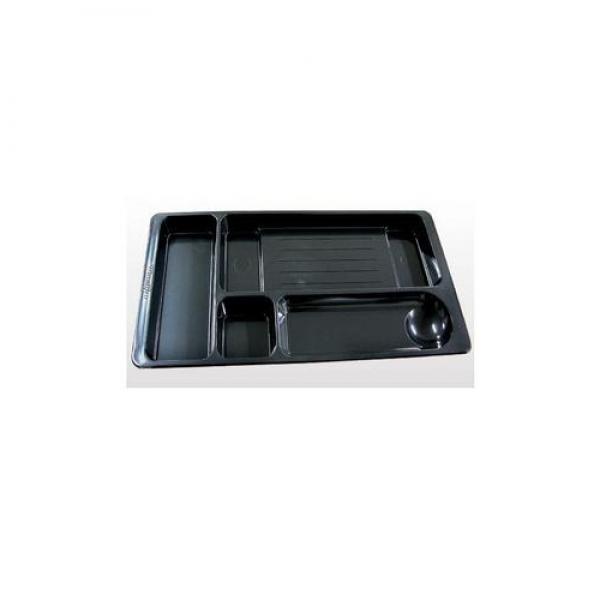 매표 B형펜접시 (펜트레이 펜받침대 펜통 펜보관함 펜정리함 연필통)