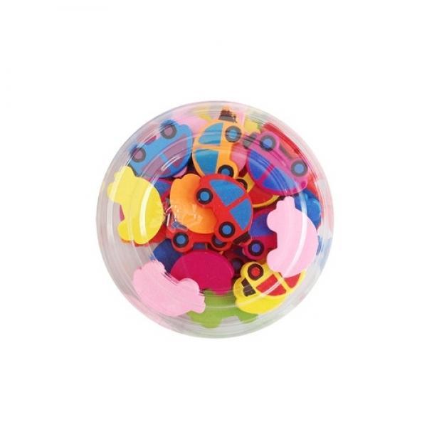 나무비즈40번/자동차