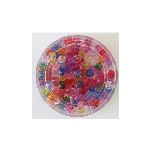 크리스탈비즈25번/다각형