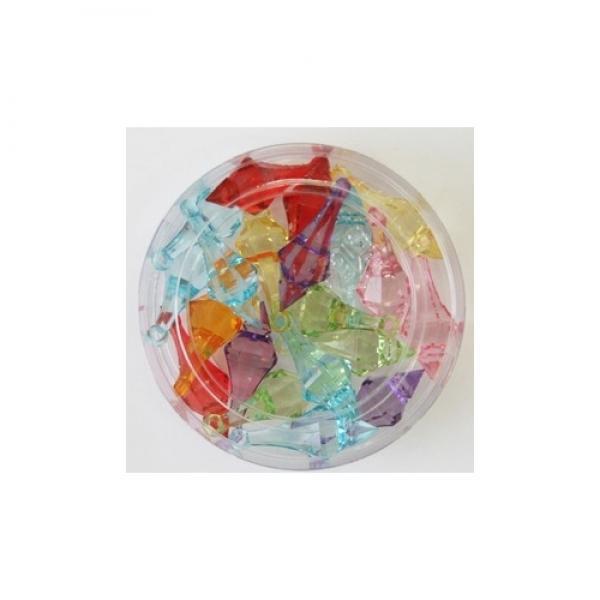 크리스탈비즈23번/추모양