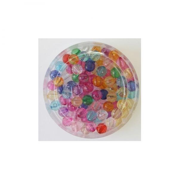 크리스탈비즈31번/원형/1.3cm