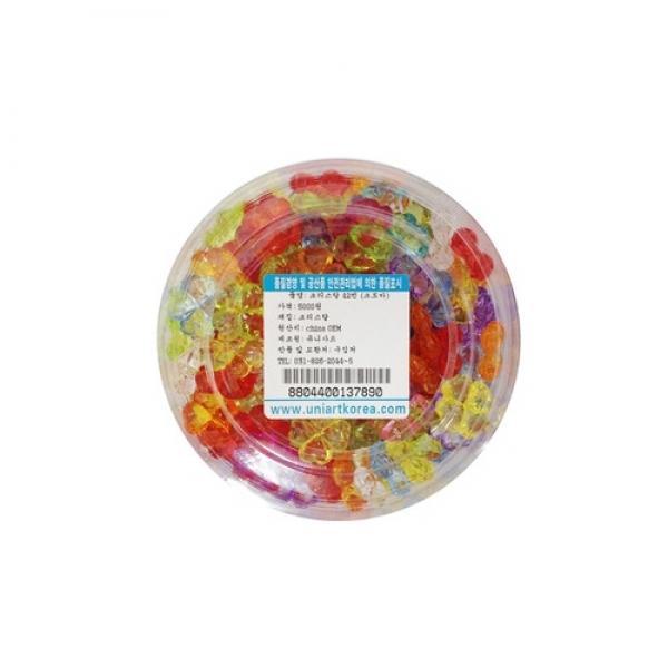 크리스탈비즈42번/크로바