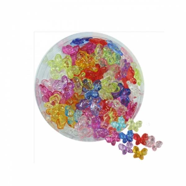 크리스탈비즈55번/나비