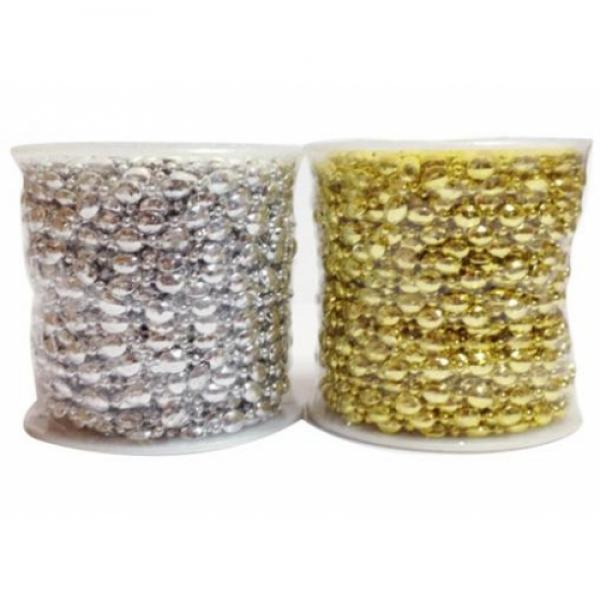 장식구슬/비드롤/롤체인줄/타원/8037번