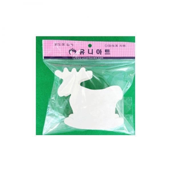 나무저금통/루돌프저금통/노루저금통/사슴저금통