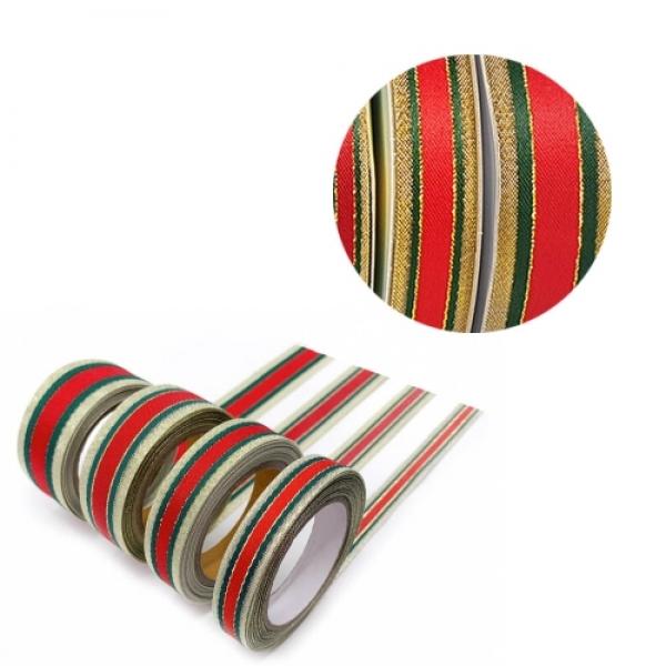 신츄리리본M 20mm 30yd 크리스마스 리본테이프 리본공예 선물포장